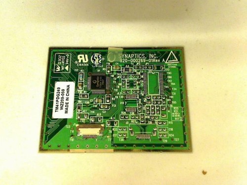 Touchpad maus board platine - maus,