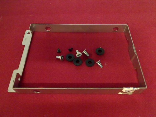 Hdd festplatten einbaurahmen - hdd,