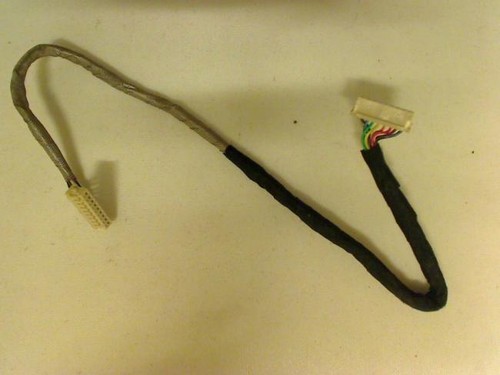 Tft lcd display - inverter, kabel