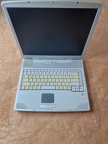 Vintage gericom masterpiece - gericom,