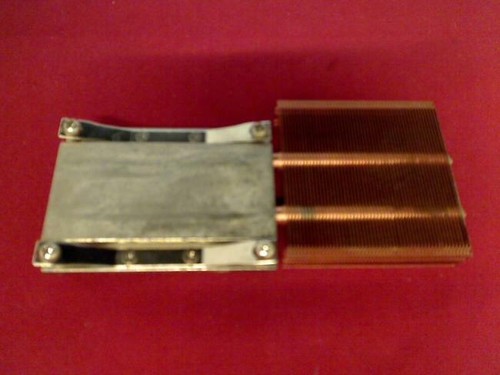 Cpu kühler kühlkörper - cpu,